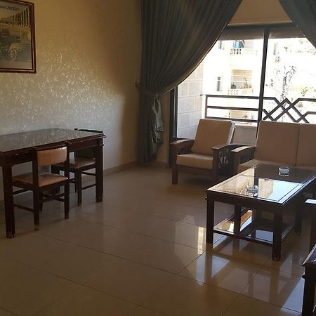 Al Khaleej Hotel Apartments Амман Экстерьер фото