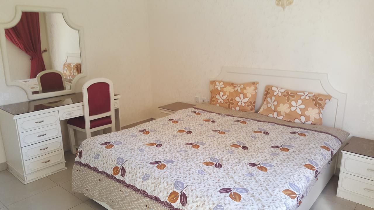 Al Khaleej Hotel Apartments Амман Экстерьер фото